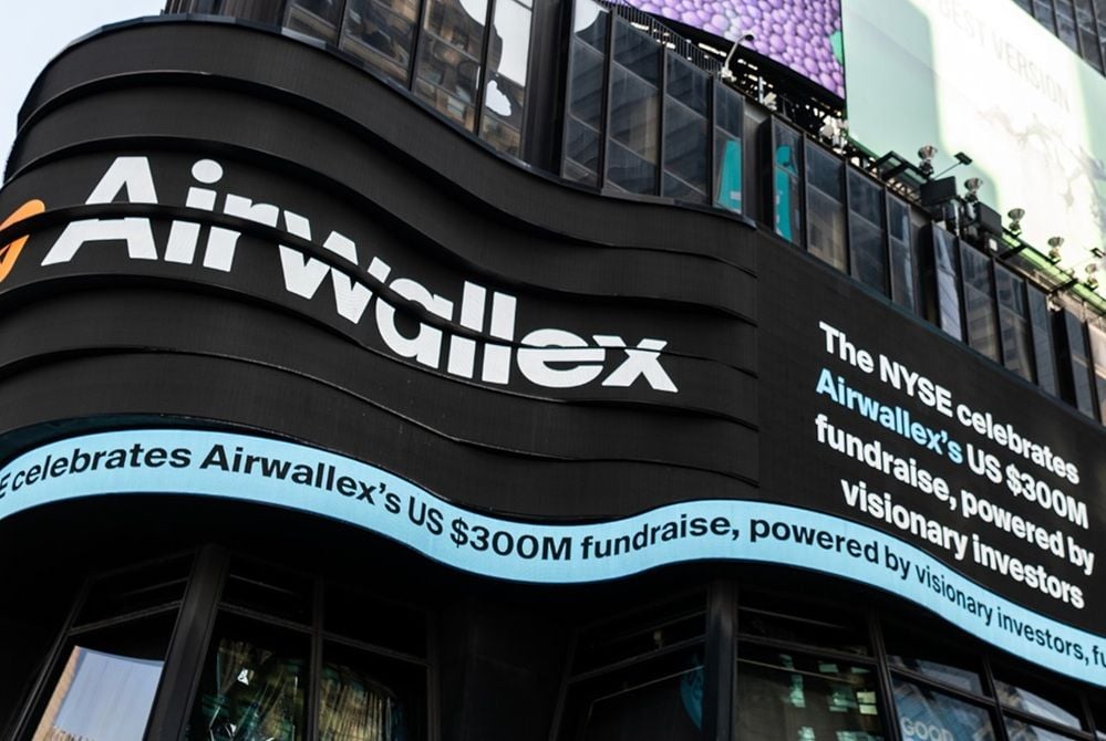 Singapore-based Airwallex props up Australian startup data in Q2 as deal count falls to two-year low