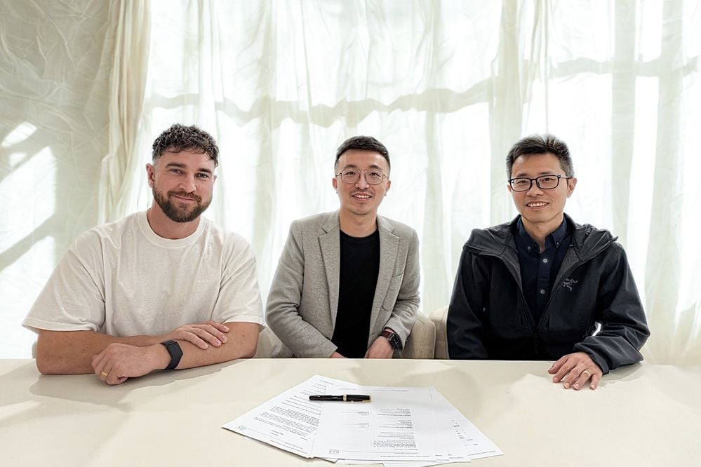 Adelaide software development agency PixelForce secures investment from Sweat co-founder Tobi Pearce