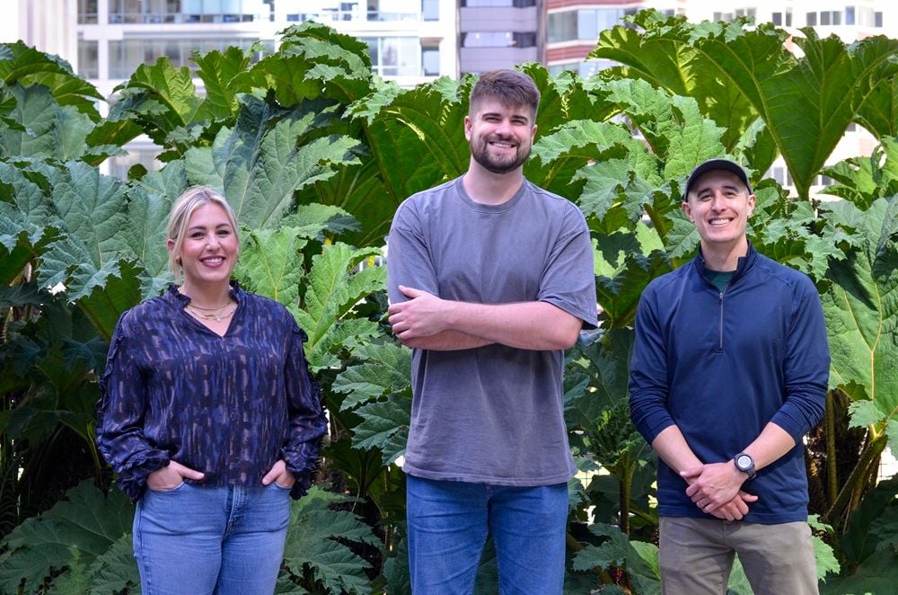 Sydney-founded AI agent startup Brainfish raises $10m