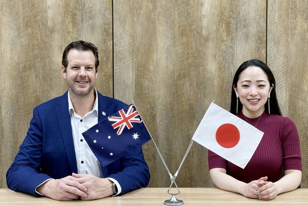 Gilmour Space Technologies partners with Japan's Space BD Inc for Southern Hemisphere missions