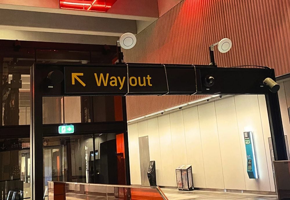 Advanced Navigation pilots indoor positioning technology