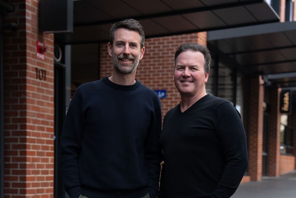 Birchal co-founder Matt Vitale joins enterprise AI platform New Enterprise