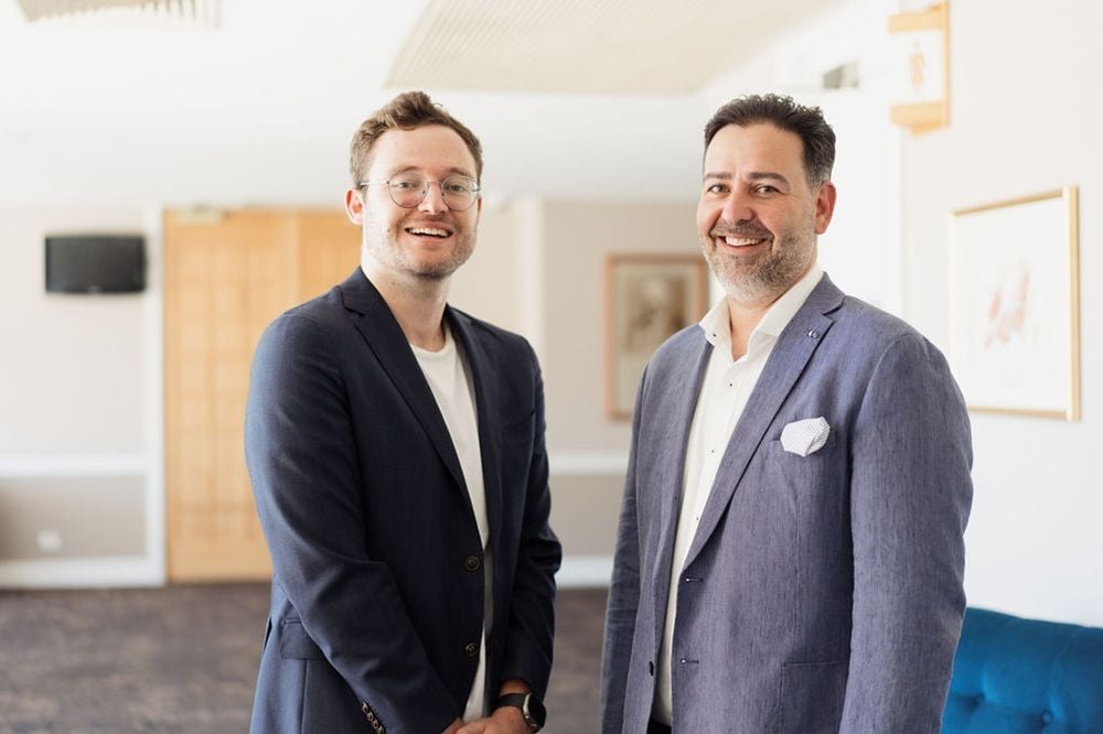 National accounting firm Carbon Group makes second acquisition in six months