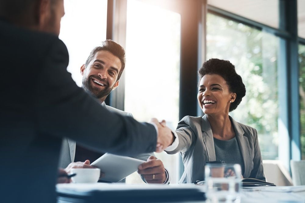 What if the most valuable thing an investor brings isn’t capital at all?