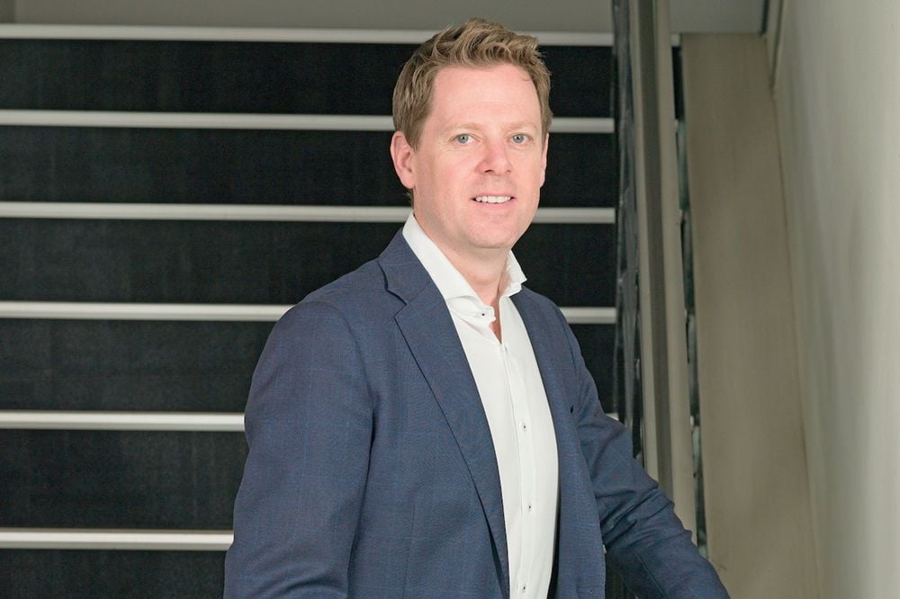 Family business Access Hardware to acquire API Access & Security