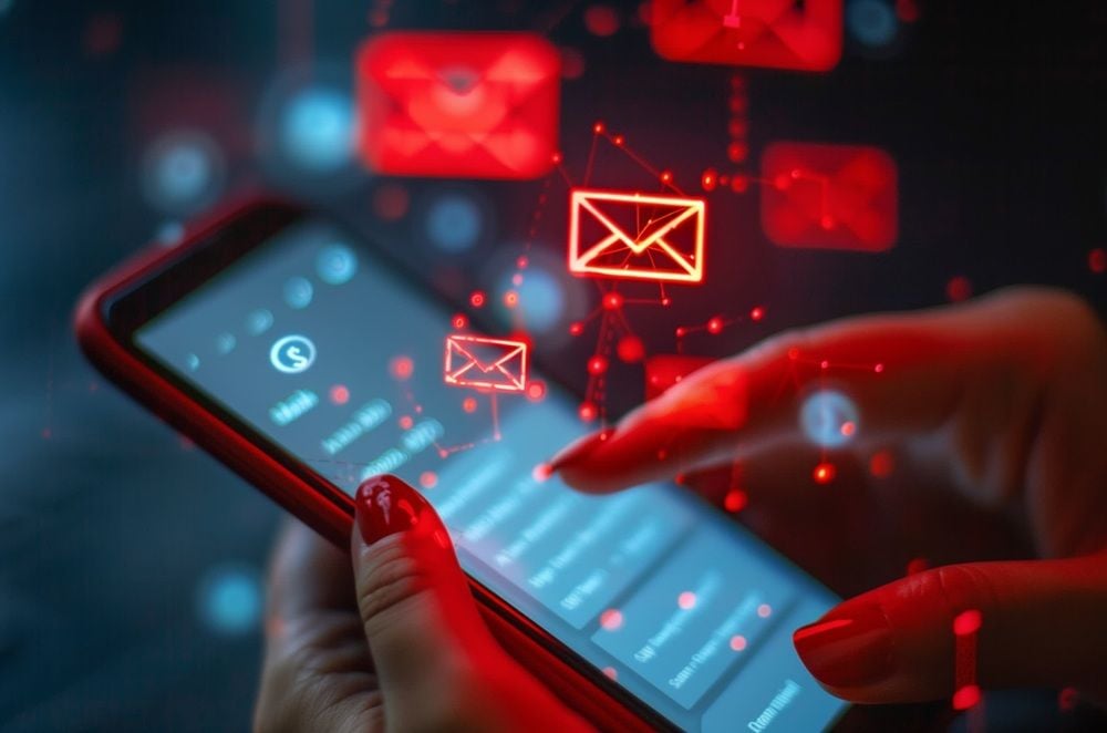 AI-powered phishing: A growing cyber risk for SMEs