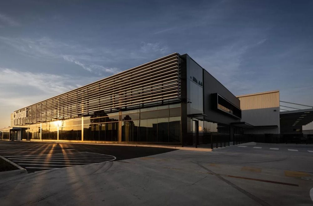 Canadian pension fund commits up to $800m to industrial property investment vehicle with Aliro, CBRE