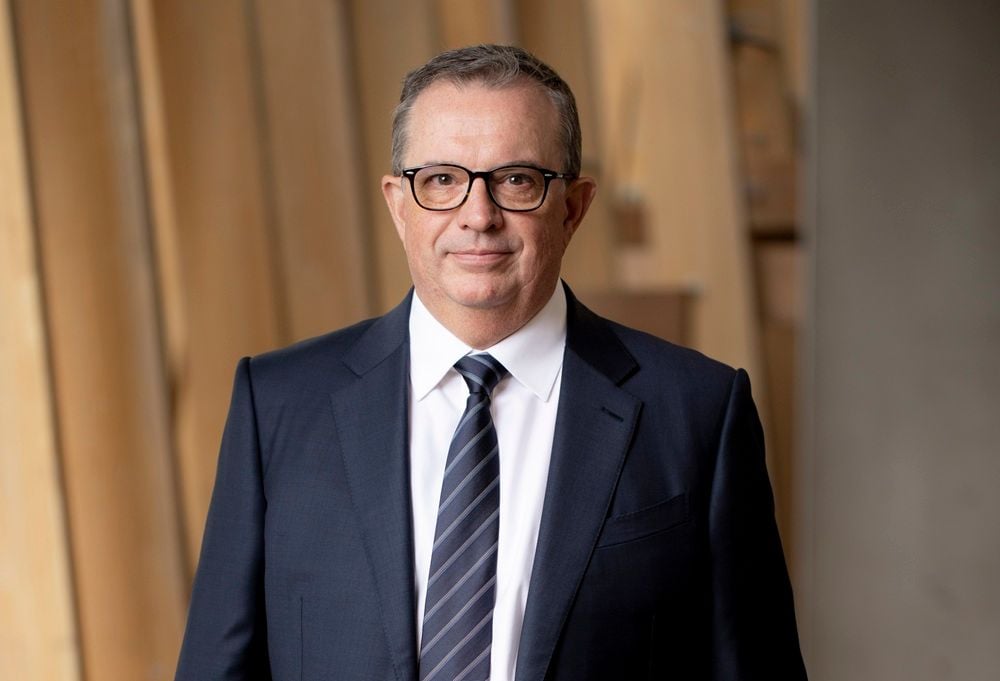 Wealth manager Insignia Financial agrees to $3.3 billion buyout from CC Capital
