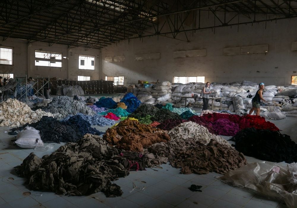Ultra fast fashion could be taxed to oblivion in France. Could Australia follow suit?