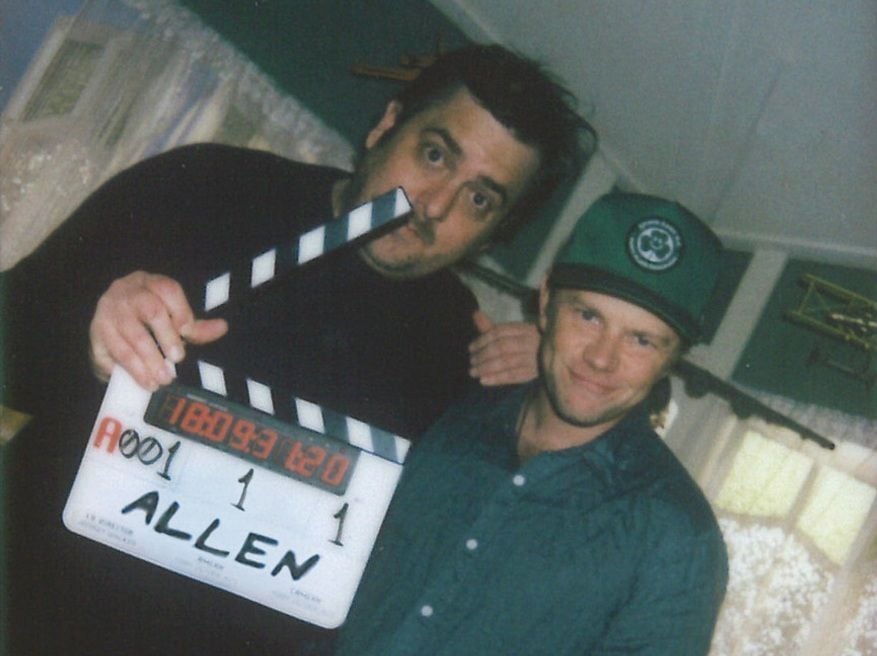Bluey producer Ludo Studio embarks on Netflix family feature film Allen