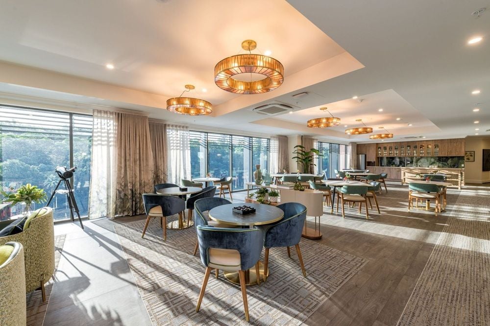 Regis Healthcare to acquire four homes from Rockpool Residential Aged Care