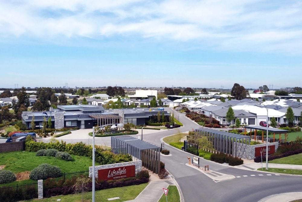 Tribunal judge stays order that Lifestyle Communities exit fee clause is void
