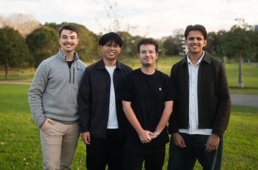 Blackbird tips $2m into Sydney startup that measures brand performance in AI search