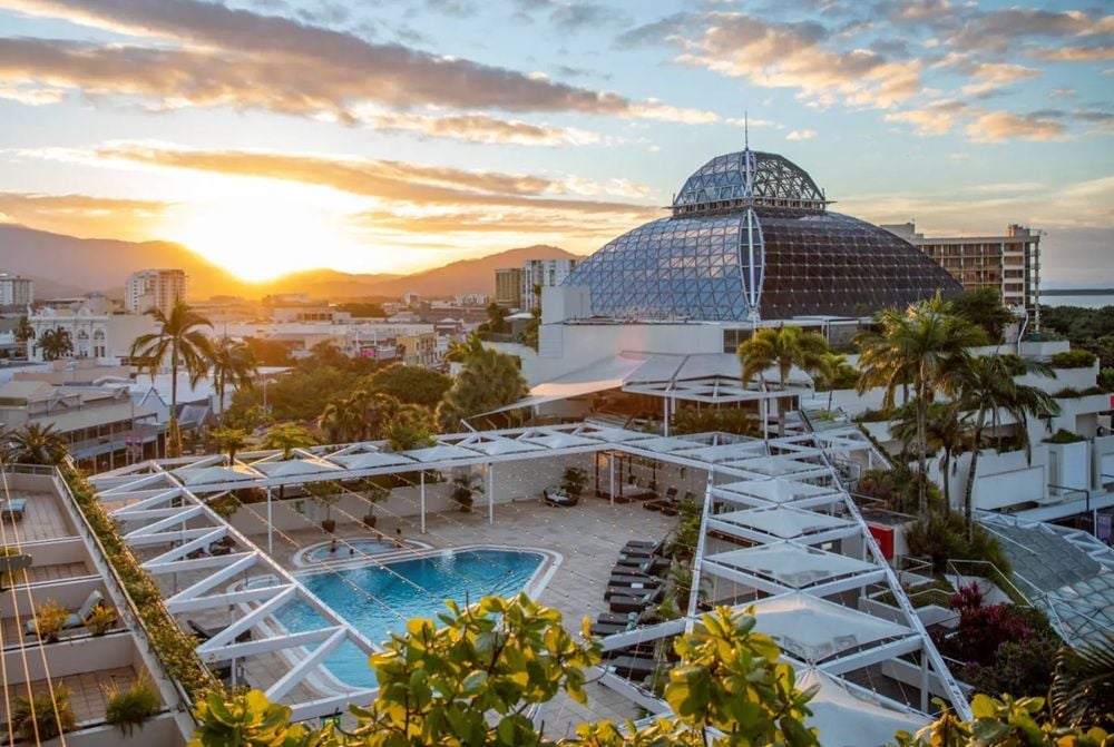 Reef Casino Trust snubs rival takeover bid from Morris Group despite $7m premium