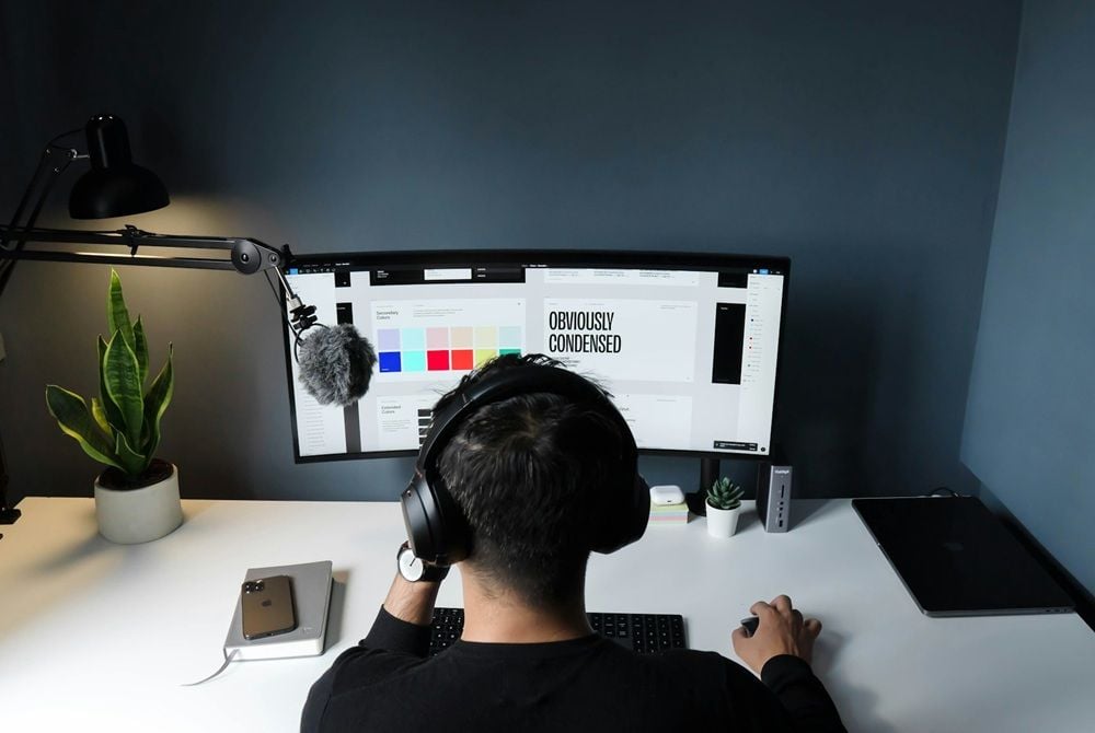 Freelancer shares hit highest levels since 2022 as platform gains from challenging job markets
