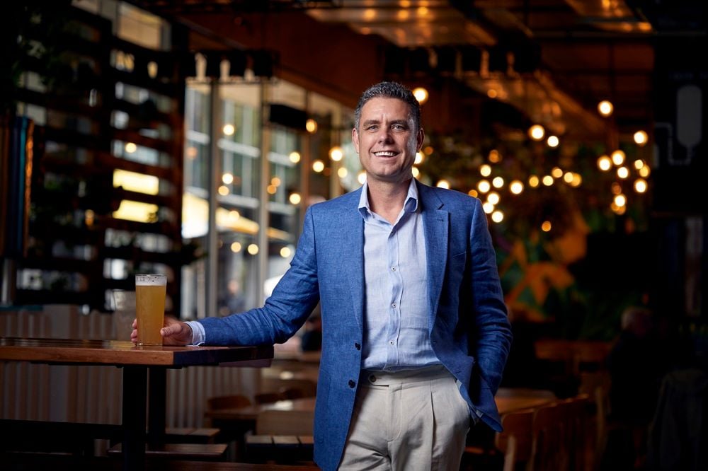 CVC Capital acquires 45pc stake in pub owner Australian Venue Co from PAG