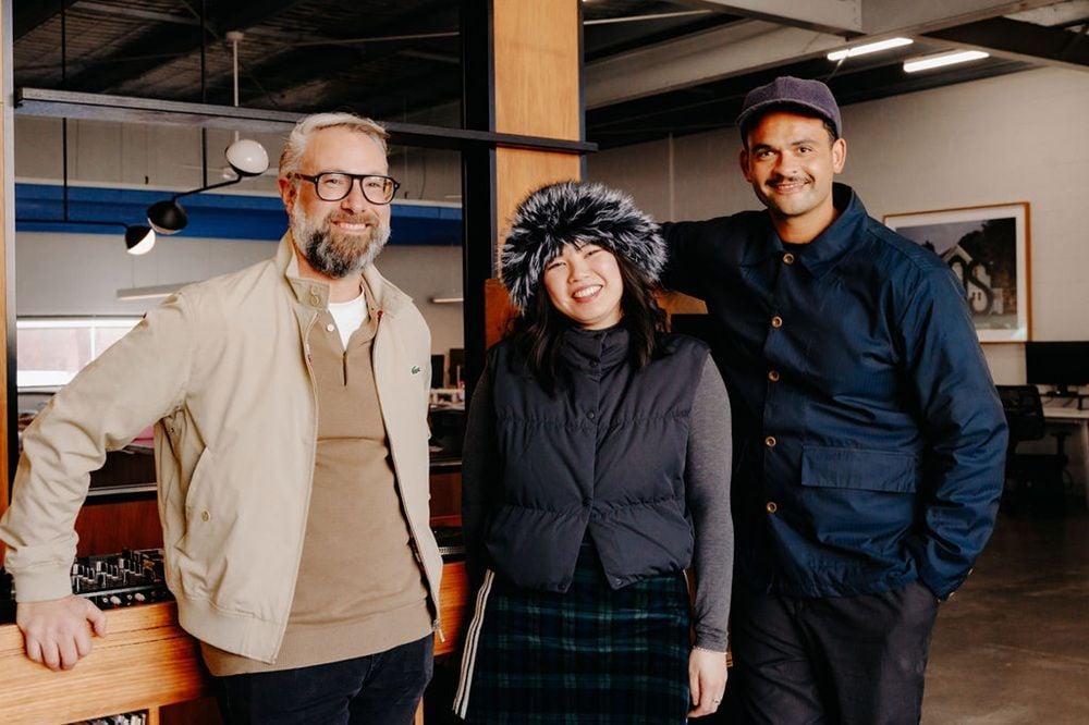 Marketing agency Bolster teams up with Untitled Group