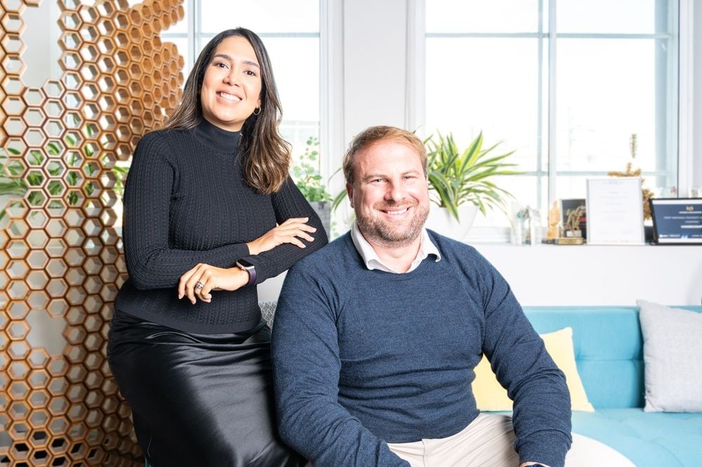 Airbnb management company MadeComfy acquired by Indian giant OYO for more than $50m