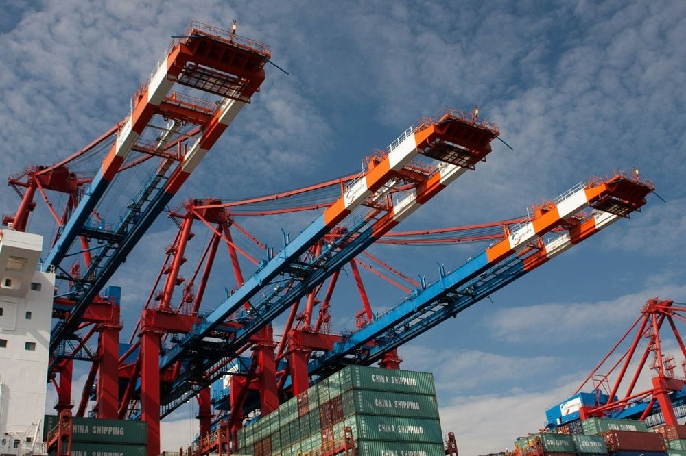 New Trump tariffs: early modelling shows most economies lose &ndash; the US more than many