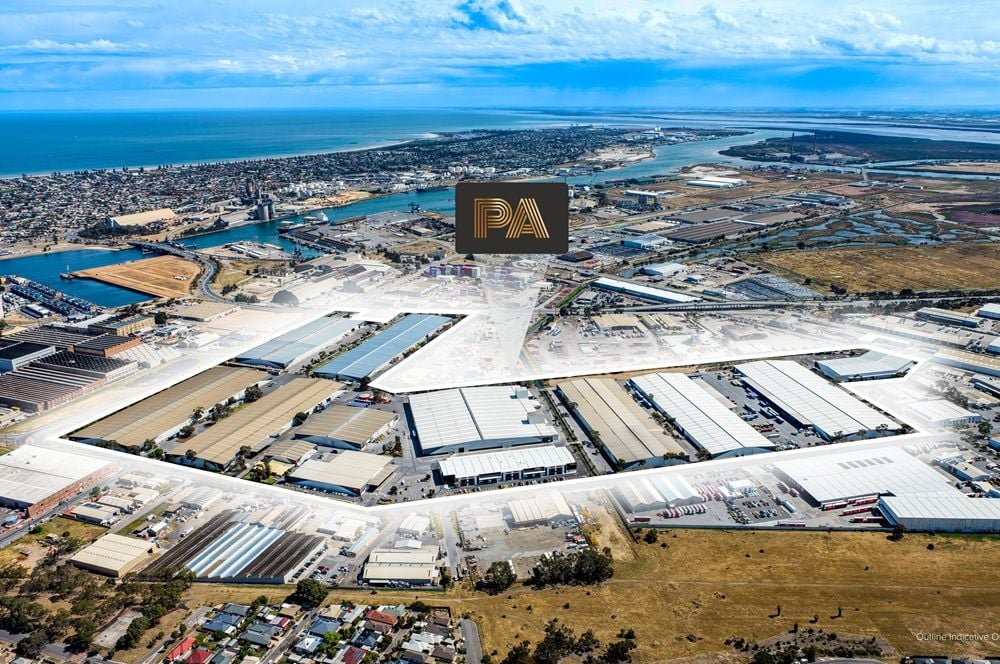 Centuria bags "trophy Adelaide asset" for $216m to launch new industrial fund