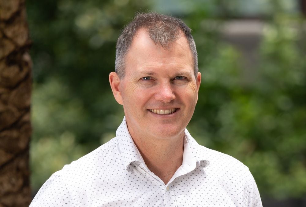 Gold Coast aged care group Odyssey appoints Aaron Lavell as new CEO