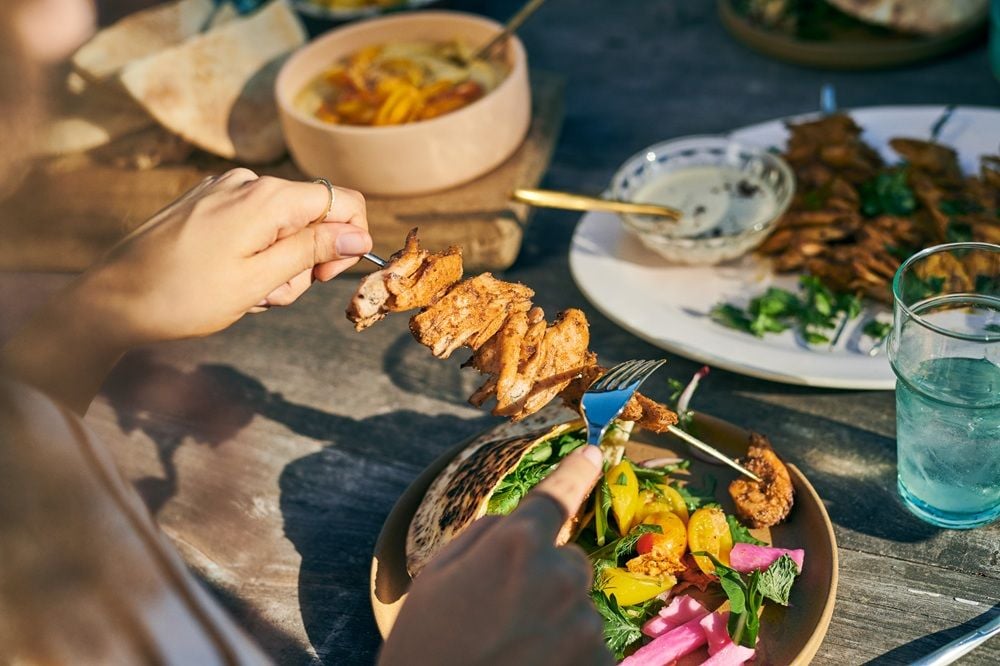 Sydney-based v2food acquires leading US plant chicken company Daring Foods