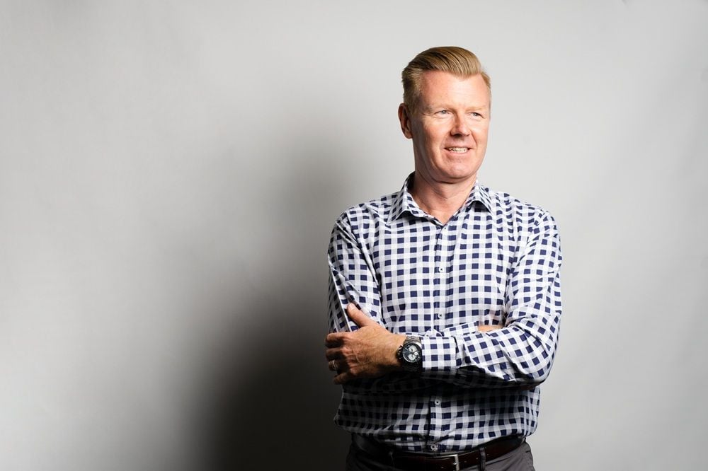 Australia's largest care software provider MYP Technologies acquired by British group System C