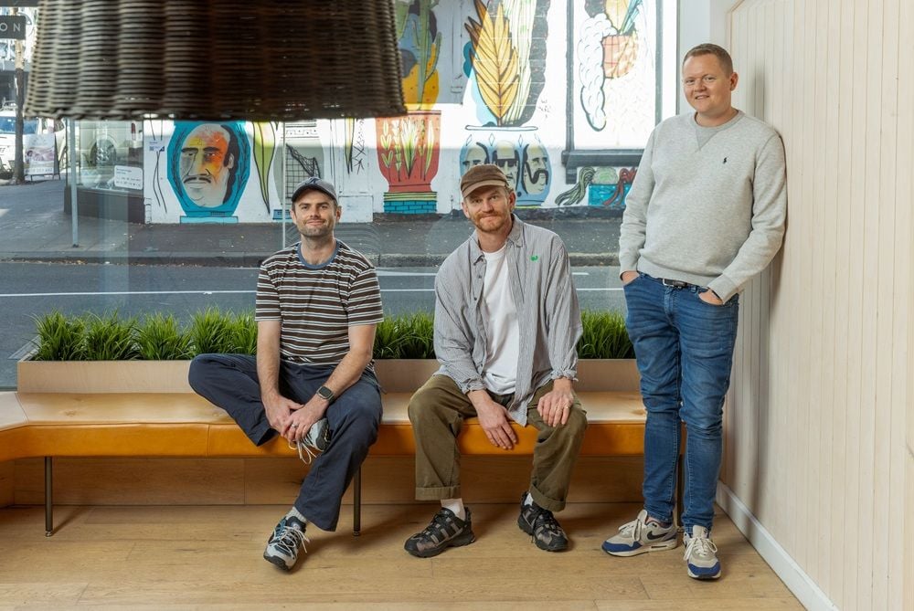 Meta-focused AI ad agent started by A Cloud Guru co-founder lifts seed funding to $10m