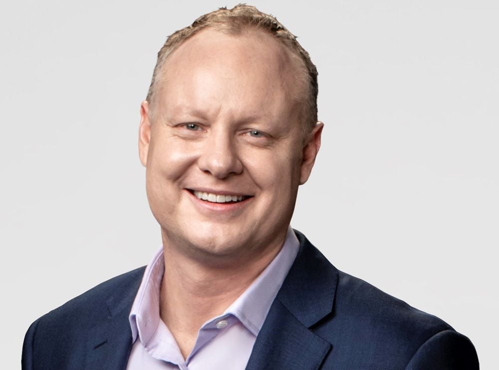 SBS boss James Taylor named the new CEO of oOh!media