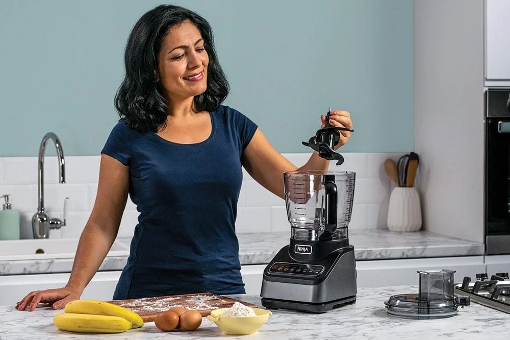 How small appliances are changing kitchen routines at home