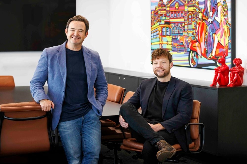 Merchantwise doubles footprint after scooping up Jaywing and Frank Digital agencies
