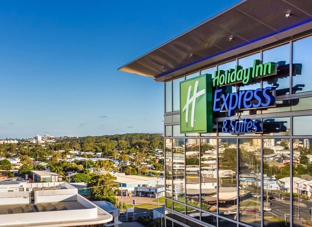 EVT expands its hospitality business through $104m deal for Pro-invest Hotels