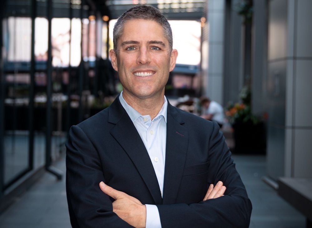 Michael Hill moves on from a year of tragedy to name Jonathan Waecker as new CEO
