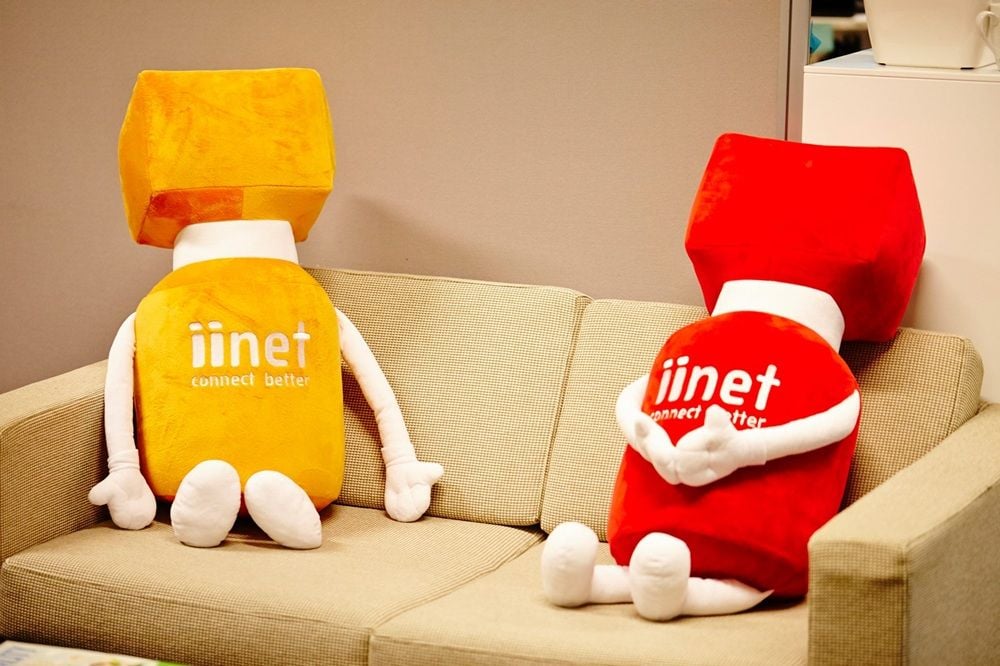 280,000 email addresses likely stolen in iiNet cyber breach