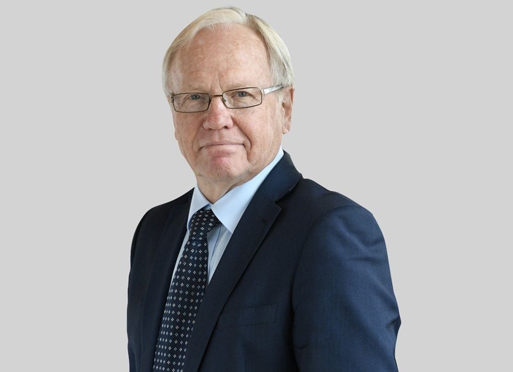 Brandon BioCatalyst names Peter Beattie as new chairman to champion biotech startups