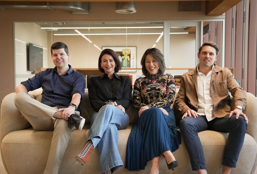Hardie Grant Media acquires creative agency Keep Left in latest consolidation for the sector