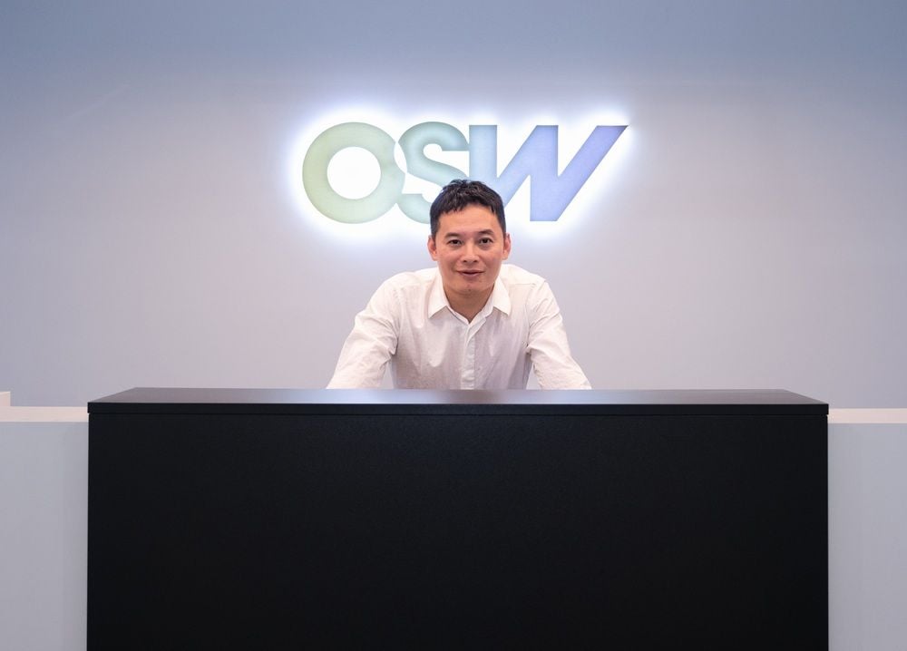 Solar wholesaler One Stop Warehouse capitalises on rapid growth with $8.5m investment from SparkEdge
