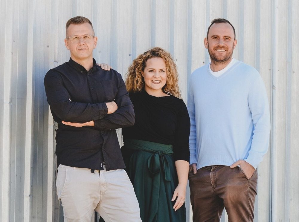 Send Payments raises $5m and appoints new CEO Matt Barr as co-founder Paul Billing steps down