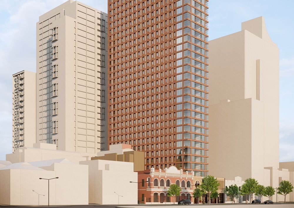 Singapore&rsquo;s Mapletree Investments secures Perth site for debut Australian student housing project
