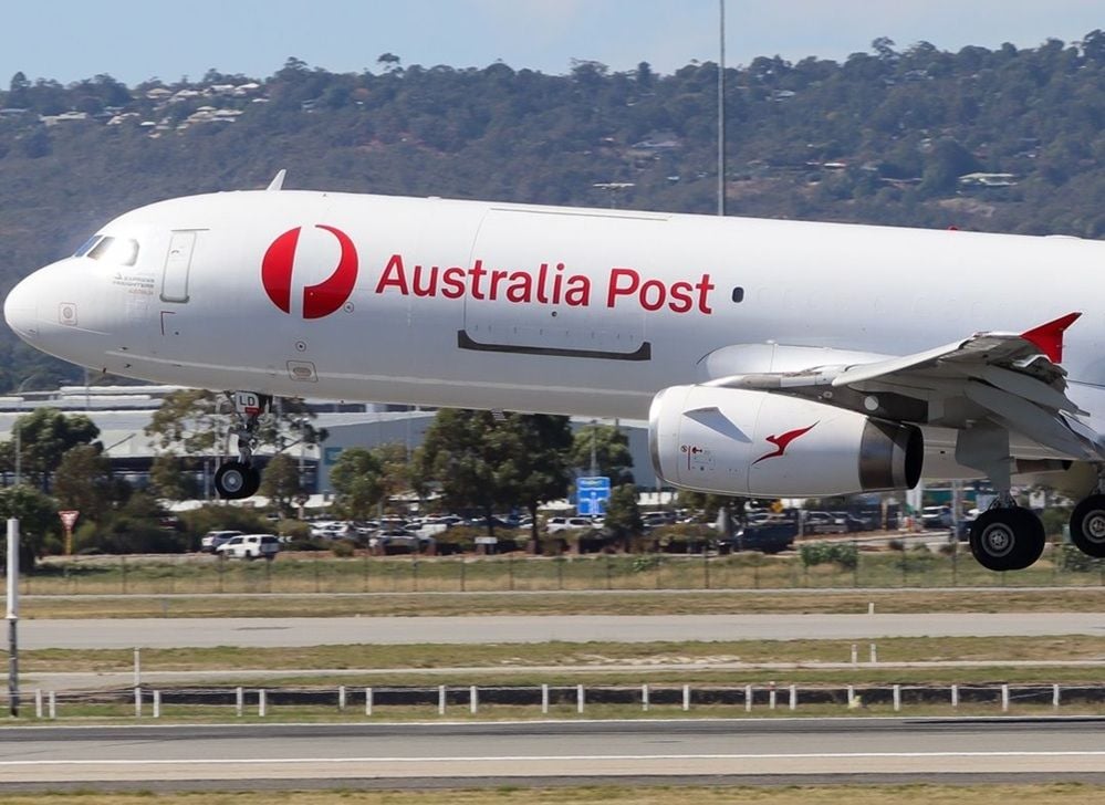 Tariffs force Australia Post to suspend services into the US and Puerto Rico