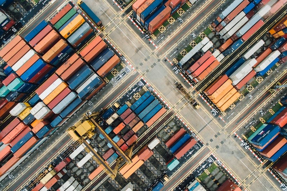 Australia’s small business shipments are caught in the US-China trade war crossfire