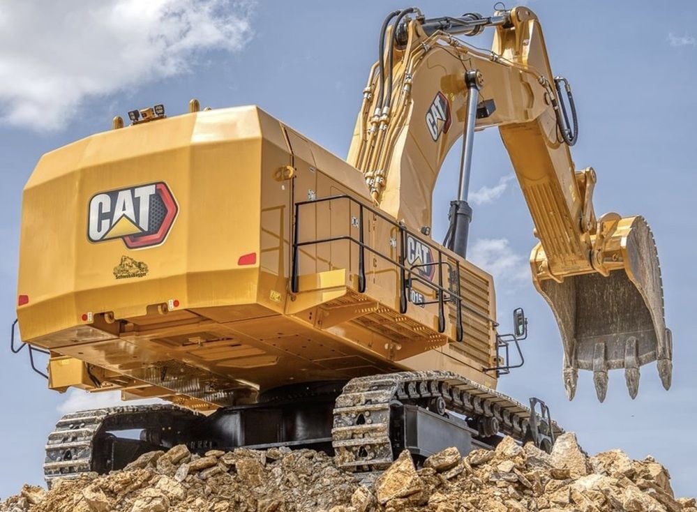 US giant Caterpillar looking to scoop up Brisbane mining software group RPMGlobal for $1.1b