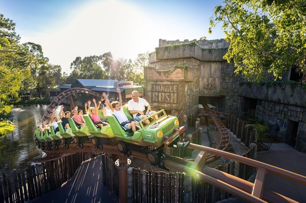 QLD government to decide the fate of Dreamworld’s major transformation plan