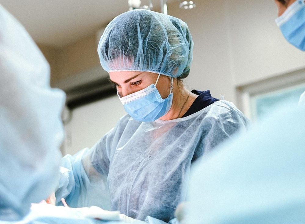 PolyNovo shares spike after confirming a potential boost from US health crackdown