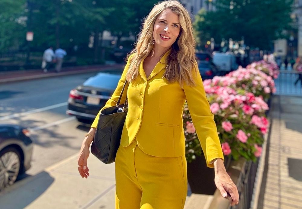 When 2% is the ceiling: Why women entrepreneurs need money and more than just a seat at the table