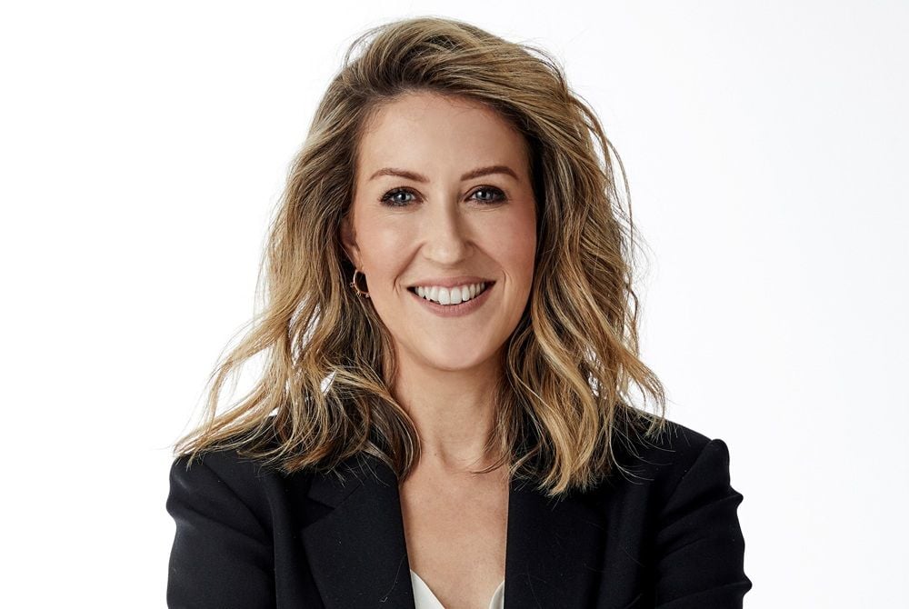 Adore Beauty co-founder Kate Morris retiring from board