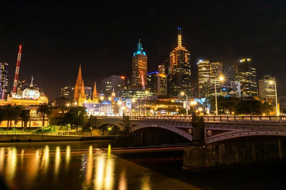 Consumers ‘going local’ and shying away from Melbourne and Sydney CBDs for dining and socialising