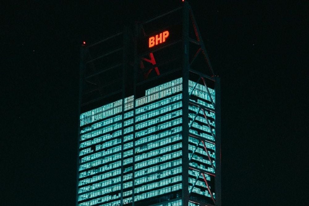BHP paying $110m to settle shareholder class action over Brazil dam disaster