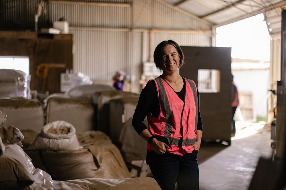 Tasmania’s sustainable construction materials startup X-Hemp boosts seed round to $3.4m