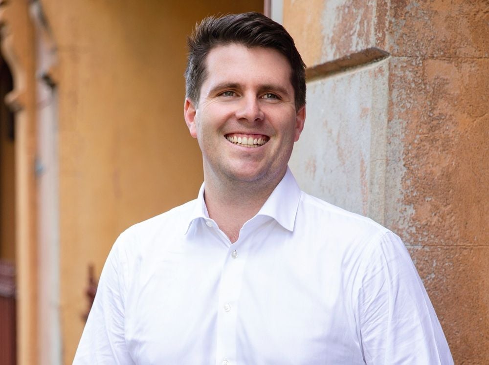 Private equity firm Wentworth raises $350m for opportunities in a ‘dislocated’ property market